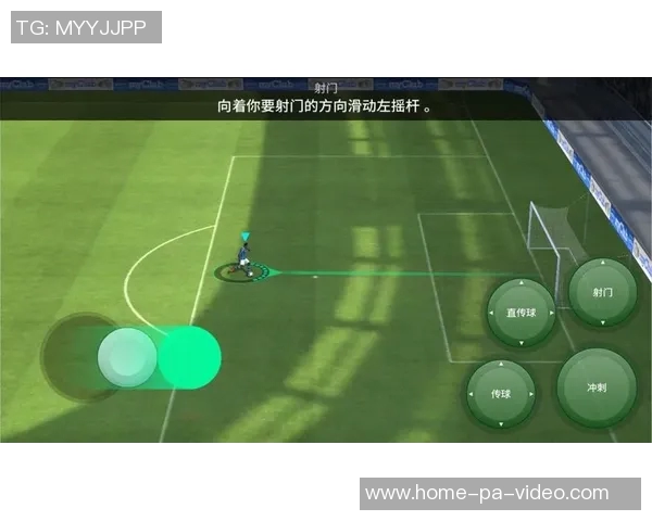 探索必杀技的足球游戏带你体验极致的竞技快感与团队合作乐趣 探索必杀技的足球游戏带你体验极致的竞技快感与团队合作乐趣